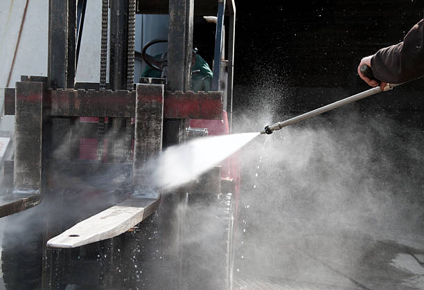 Best Factory Floor Cleaning  in Tiptonville, TN